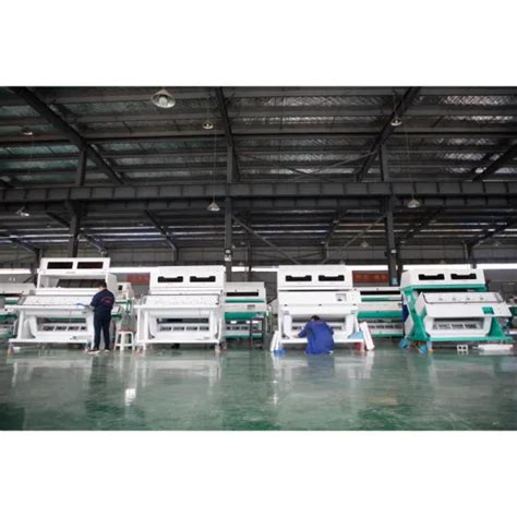 FPGA Sorting Machine に対する画像結果