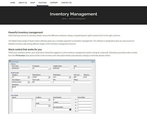 Image result for Free Inventory Management Software