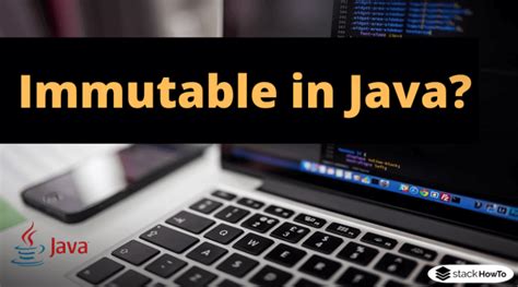Image result for What Is Immutable in Java