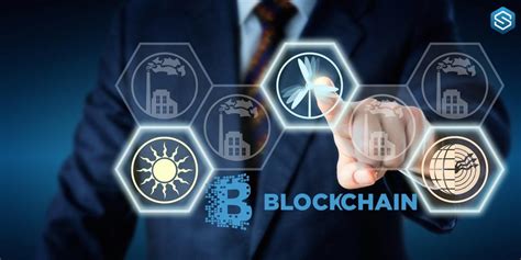 Image result for Futiure Trends in Blockchain