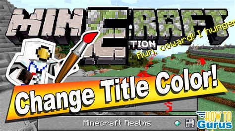 Image result for Minecraft Update Title Generator