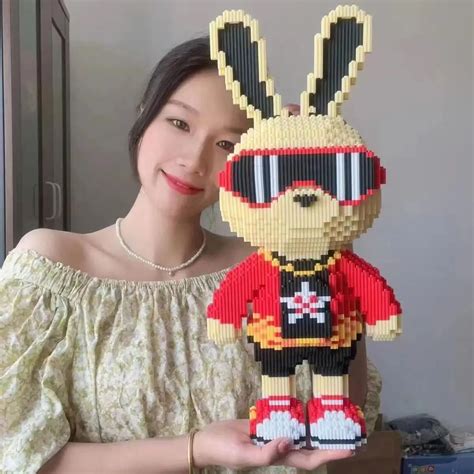 Building Blocks Rabbit Computer に対する画像結果