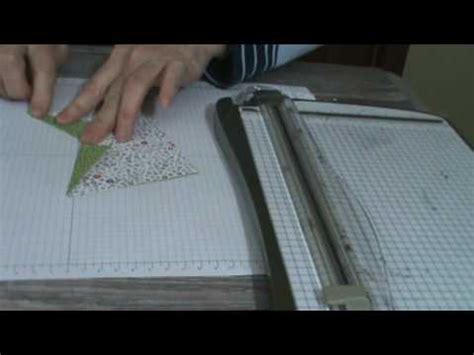 Image result for Collar Fold Card Tutorial