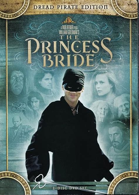 Toradh íomhá ar Princess Bride Pirate