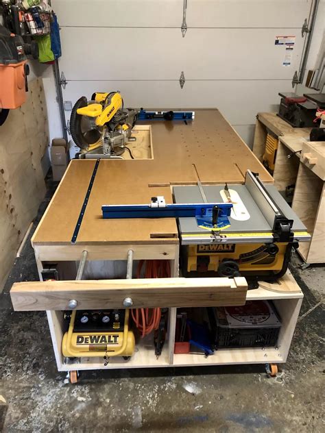 Image result for Router Table Workbench