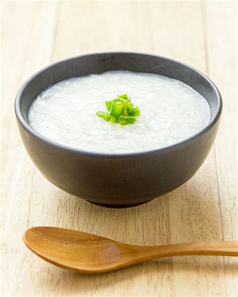 Image result for Fast Congee