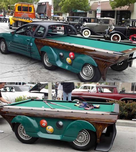 Image result for Pool Table Unique Design