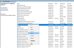 Afbeeldingsresultaten voor Postgres Log