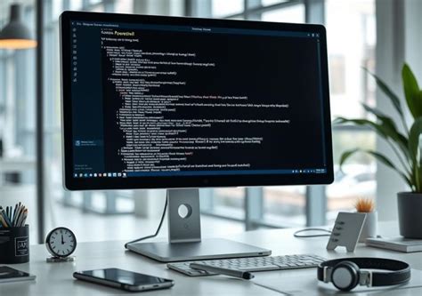 Image result for Scheduled Task PowerShell