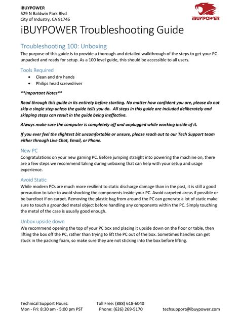 Image result for iBUYPOWER Manual