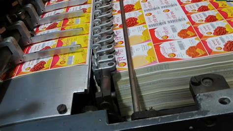 Image result for Food Product Sticker Printing Machine