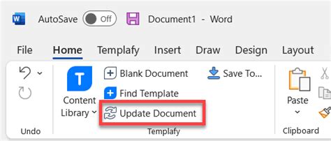 Image result for Update Document Module