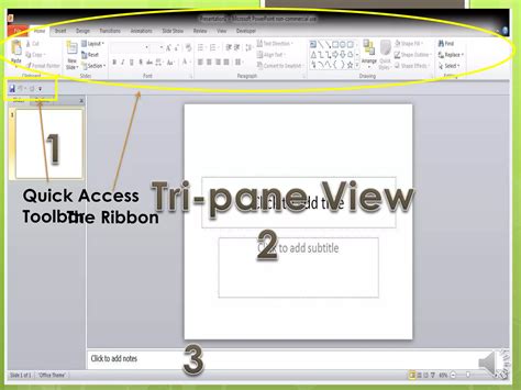 Image result for MS PowerPoint Basics