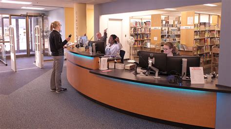Image result for Library Community Service