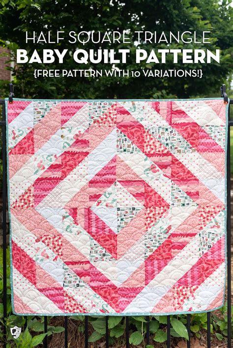 Afbeeldingsresultaten voor Quilt Patterns Using Half Square Triangles