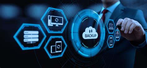 Data Backup and Recover に対する画像結果