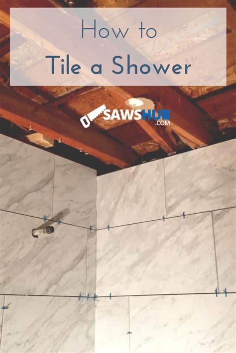 Image result for How to Tile a Shower Tile Coach