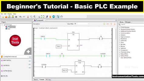 Image result for Tampilan Program plc