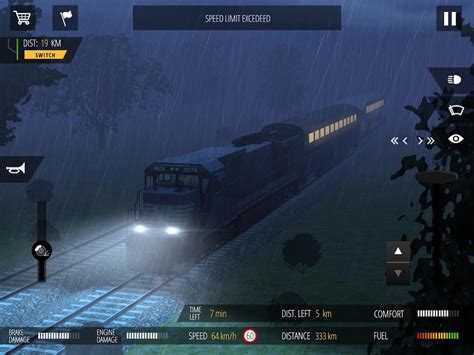 Train Simulator Pro に対する画像結果