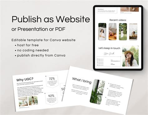 User Generated Content Portfolio Examples に対する画像結果