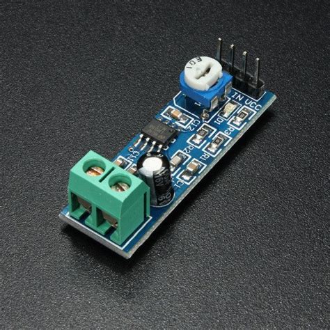 Arduino Amplifier Board に対する画像結果