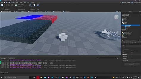 Image result for How to Make a Tag Game Roblox