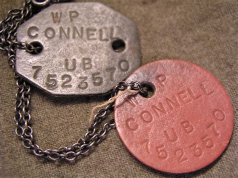 British Dog Tags に対する画像結果
