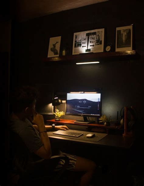 Afbeeldingsresultaten voor Lean Computer Workstation Idea