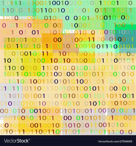 Patterns Binary Computer Science Shapes に対する画像結果