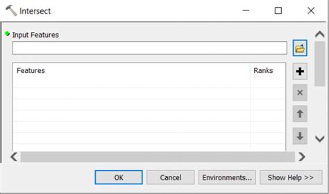Image result for Intersect ArcGIS