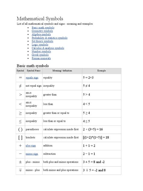 Image result for Matrix Symbols Math