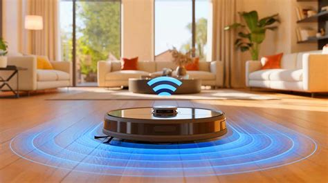 Image result for Hidden Robot Vacuum