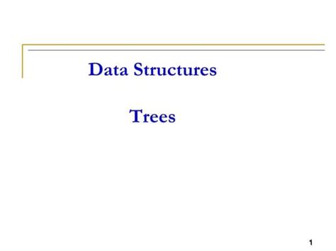 Image result for Data Structure for Tree Design