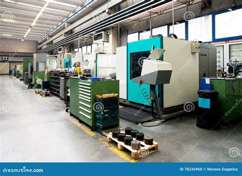 Toradh íomhá ar CNC Computer Numerical Control