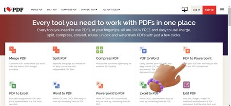 Image result for How to Convert PDF to PowerPoint