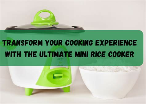 Mini Rice Cooker に対する画像結果