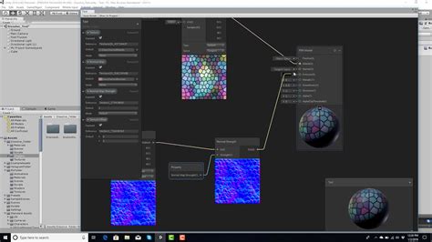 Image result for Normal Map Unity