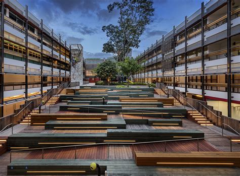 The Future of Architecture: How Universal Design Can Drive Inclusivity