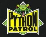 Image result for Python Patrol Battlefield