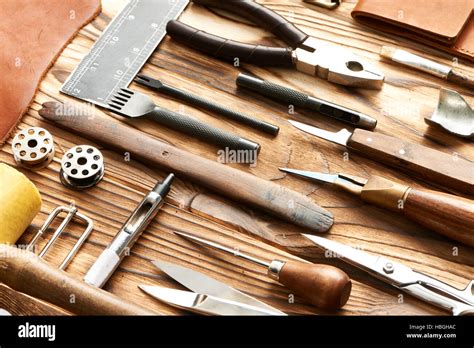 Image result for Leather Crafting Tools