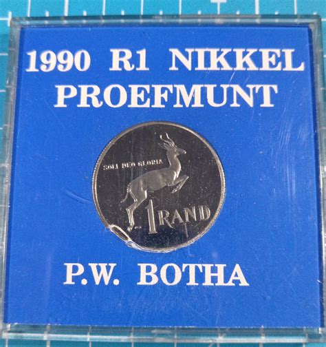 Image result for Nickel 1990 Proof