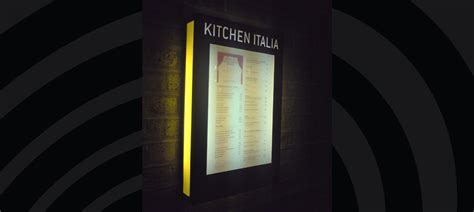 Image result for Restaurant Menu Box