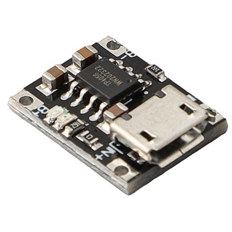 Toradh íomhá ar Module R3B USB
