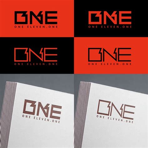 11:11 Alignment logo! | Logo design contest