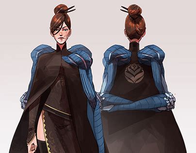 Image result for Game Character Turnaround