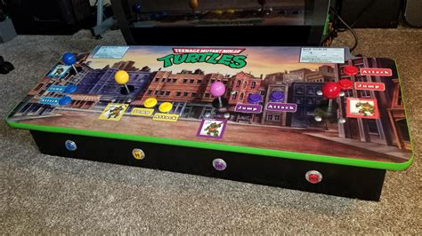 Raspberry Pi 4 Case Ninja Turtles に対する画像結果