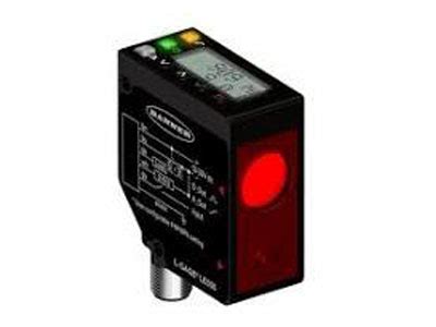 Sensor Tech Laser Probe के लिए छवि परिणाम