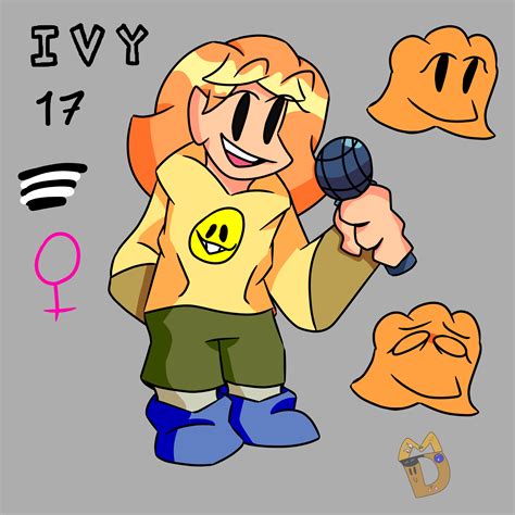 FNF OC Mod に対する画像結果