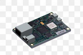 Microcontroller No Case に対する画像結果