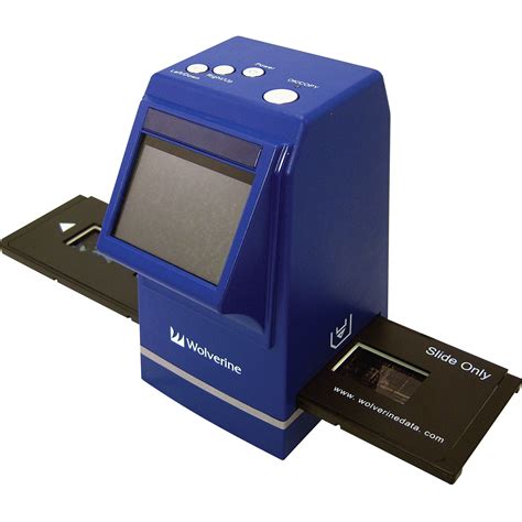 Toradh íomhá ar Wolverine F2D Snap